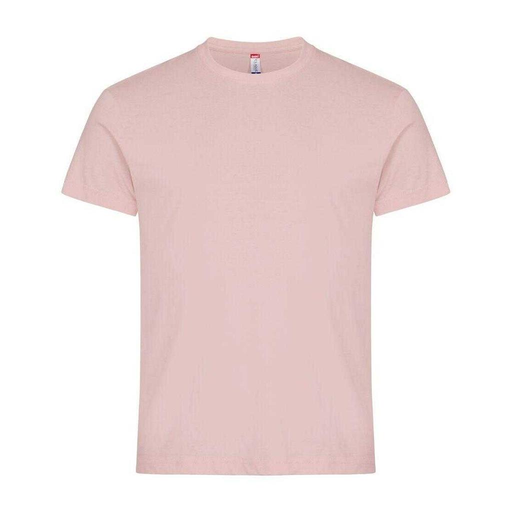 Clique Mens Basic T-Shirt