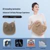 M8 Lumbar and Neck Massager Cushion CN Plug (adapter Included)