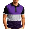 Men's Casual Short Sleeve Shirt for Everyday Wear