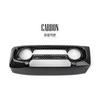 Car Centre Console Air Conditioning Knob Trim Air Vent Strip For Hyundai Veloster 2019-2022 Left-Hand Drive Interior Accessories