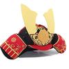 Helmet Ornament, Crepe, Helmet, May Doll, First Festival, Boys' Festival, Children's Day