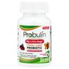 IHerb Probulin My Little Bugs Probiótico + Prebiótico Comprimidos Mastigáveis, Sabor Melancia, 30 Unidades