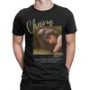 Men's Charm By Clairo Music T Shirt  100% Cotton Clothing Vintage Short Sleeve O Neck Tees Gift Idea T-Shirts