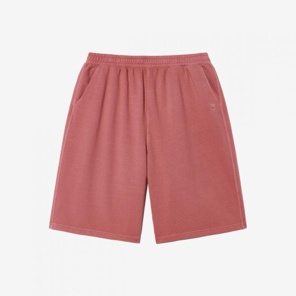 

Fila Bermuda Pants Fs2trh2107x Red Red/95