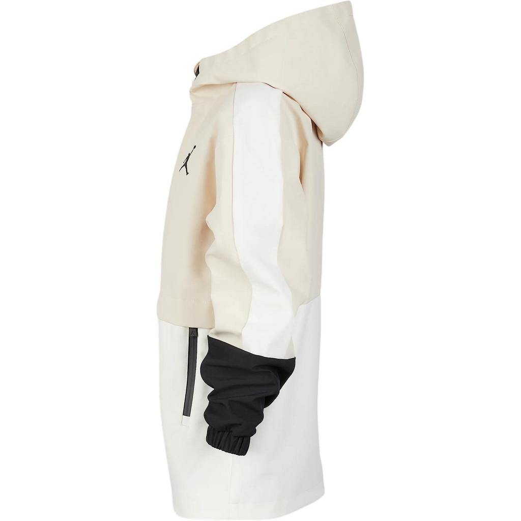 Jordan Grade School Jackets Hooded Moderate IF8903-133