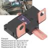 Multi Block Fu se a 38231 Sda A01 100/70amp Plastic Multi Block Fu se Replacement Battery Circuit Fuse for Car Battery Fuse