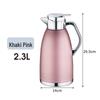 Shangkai 304 Stainless Steel Large Capacity Insulated Thermos Kettle