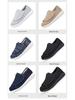 Women's Wide-Fit Breathable Lightweight Walking Shoes - Non-Slip Soft Sole for Elderly Moms & Grandmas