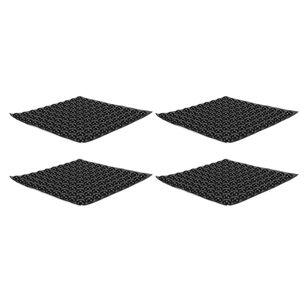 400pcs Tactile Dot Sticker Set Silicone Braille Stickers   Dots for Visually Impaired 6mm Diameter