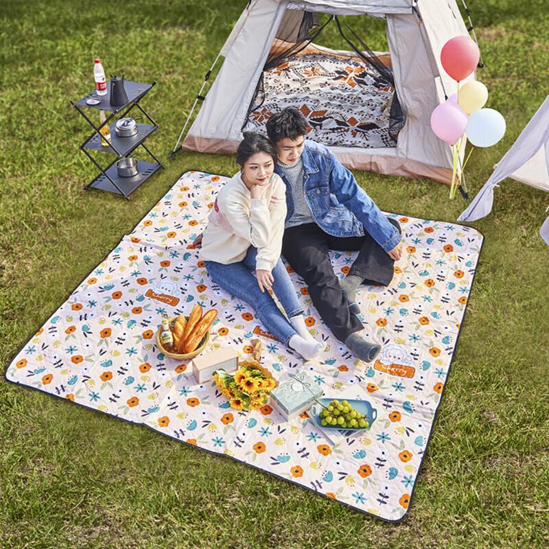 Jingdong Zao Outdoor Picnic Mat