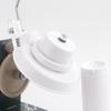 1pcs manual yarn hand cranked winding machine spool, yarns mixed twisting tool, household yarn DIY hand knitting assist tool