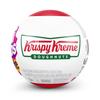 Mini Brands Create Krispy Kreme 1 by ZURU Mini Collectible Blind DIY Resin Mini Replica Ages Series, Capsule, - Packaging, Novelty, Play, Food,