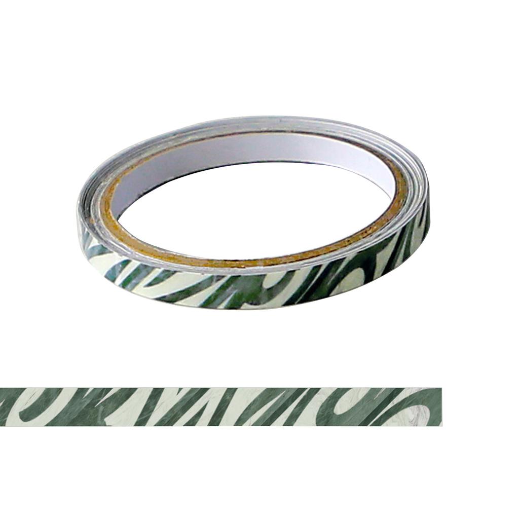 300cm/Roll Waterproof Luminous Tape Glows In the Dark Luminous Tape Fluorescent Tape Luminous Tape Luminous Duct Tape