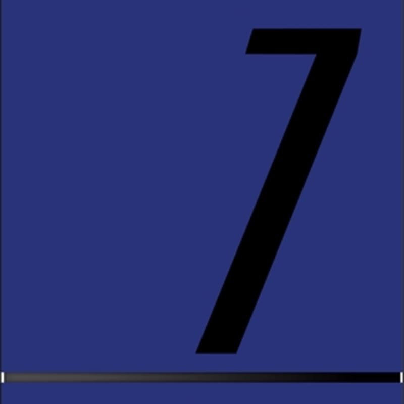 

Se7en - Mini Album: I Am Se7en