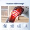 Panasonic Heated Air Compression Knee Massager
