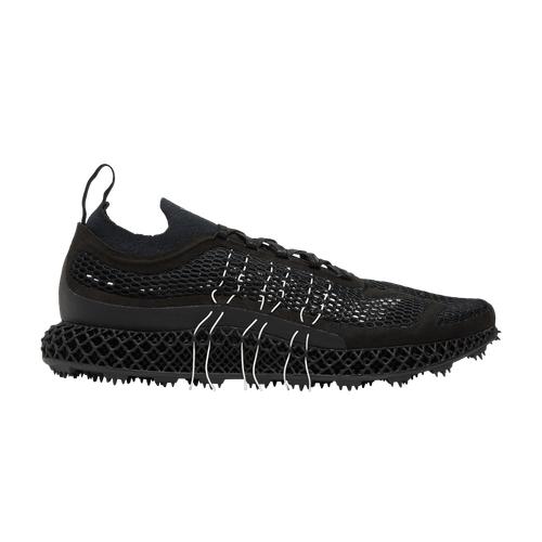 Adidas Runner 4D Halo Melns Vīriešu