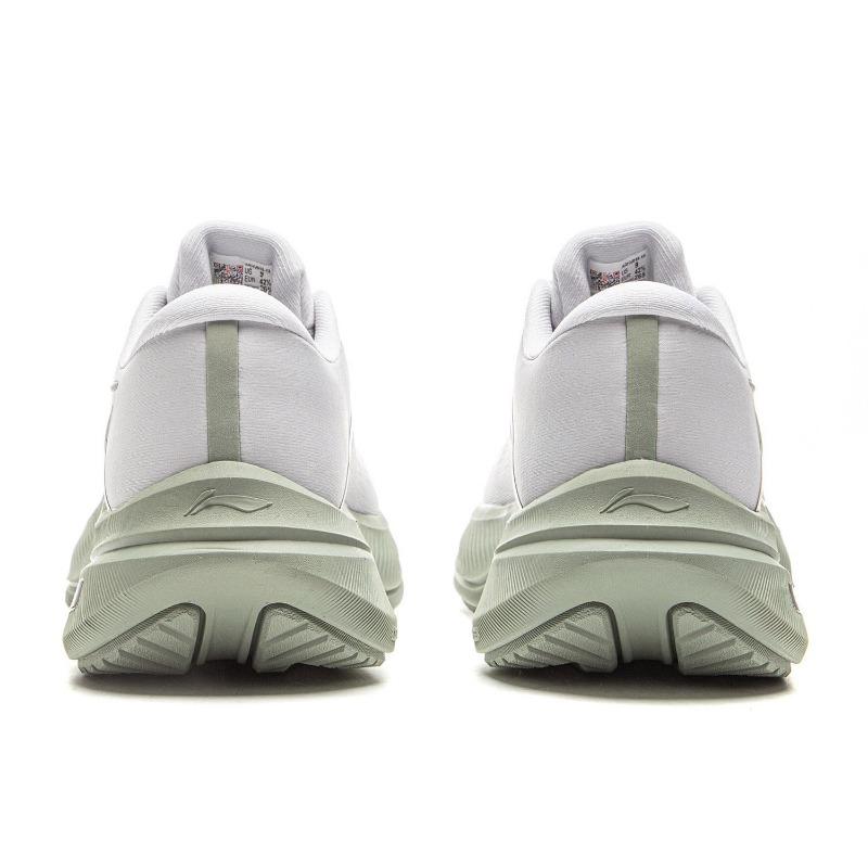 Li Ning Yue Ying 5 Fashion Versatile Soft Resilient Lightweight Non-Slip Thick Sole Shock Absorbing Durable Increased Height Low-Top ARHV015-13