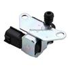 Compatible with Nissan Carbon Canister Solenoid Valve K5T46680 14930EA010 36162-PNC-005 2283686