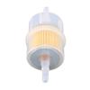 932 Inline Fuel Petrol Filter Large Universal Oil Filter Fit For 6mm 8mm Pipes Fuel Filters5