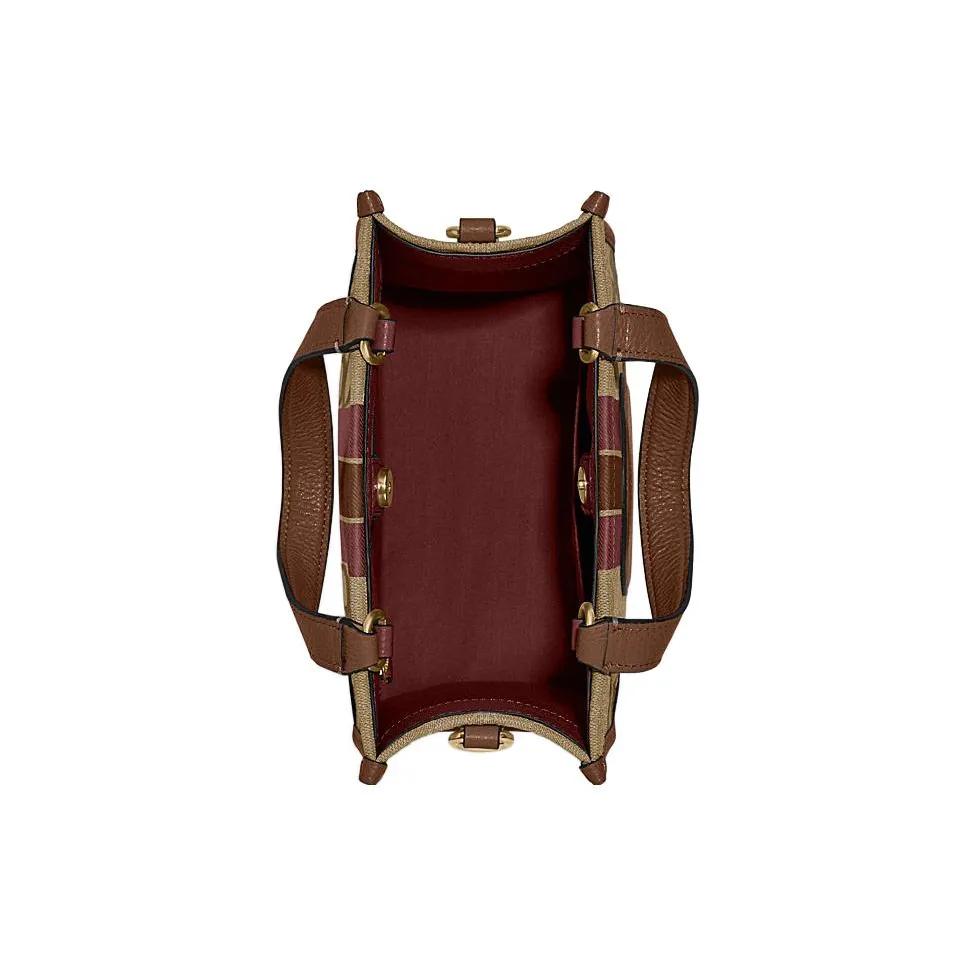 COACH Dempsey Handbags (Unisex) Handbags C8417 IMVGB