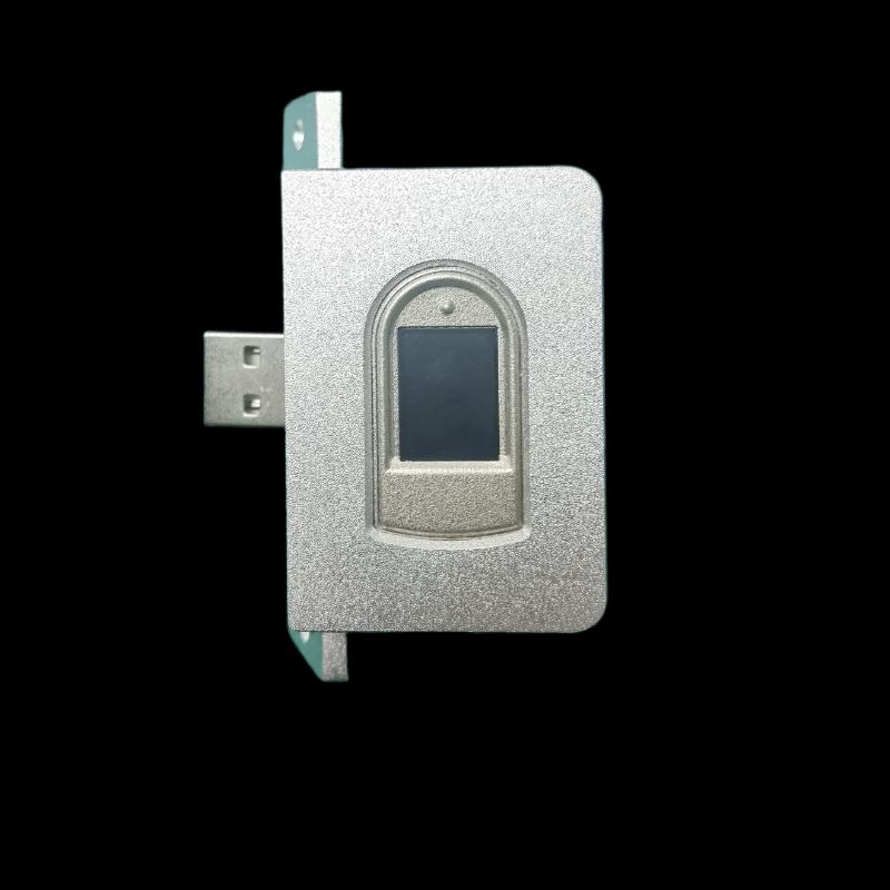 Pushike Cloud Fingerprint Module
