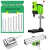 220V Multifunctional Mini Drill for Bead Making and Household Tasks
