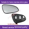 Heated Blind Spot Mirror Glass for Toyota Camry 06-25 Rearview