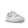 Air Jordan 1 Elevate Low White Neutral Grey Women Sneakers DH7004-110