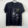 Zion Rootswear Bob Marley Black T Shirt Unisexs Size M Vintage Comfortable Unisex Homme Top For Everyday Wear Stylish