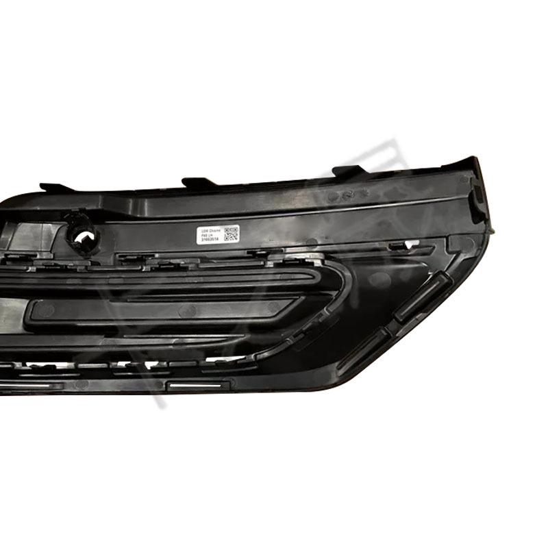 Volvo XC90 Front Bumper Fog Light Decorative Panel & Frame 31663514/31663515