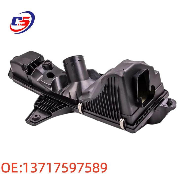 BMW 3 Series F25 Air Filter Element Assembly 13717597589