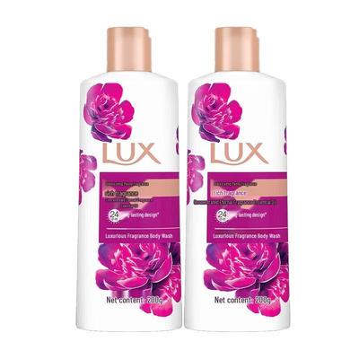 Luxury Fragrance Peony Shower Gel