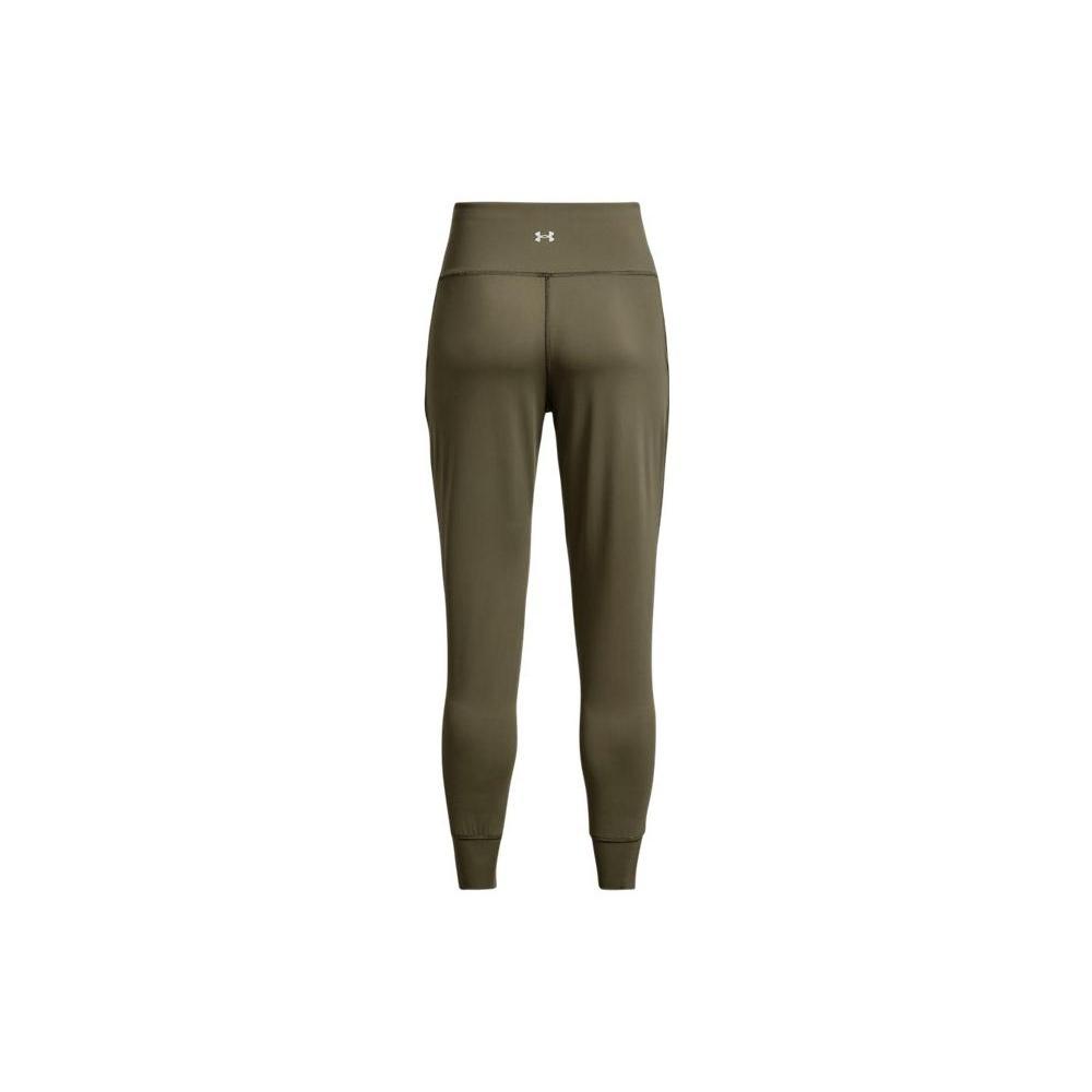 Under Armour Yoga Pants Women's Olive Green 1371021-361
