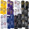 Herren Basketball Trikot NBA Team Fanartikel Lakers Nets Mavericks Clippers Bucks Warriors Baumwolle Sportshirt