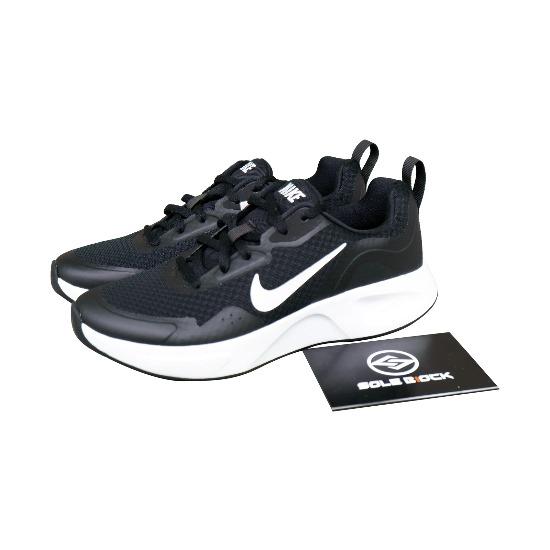 

Nike Wearallday RUN SWIFT CJ1682-004 Men s Sizes EU 44 белый/чёрный