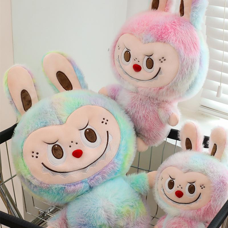 Pile Short Plush Animal Toy With Pp Cotton Filling For Gift Childrens