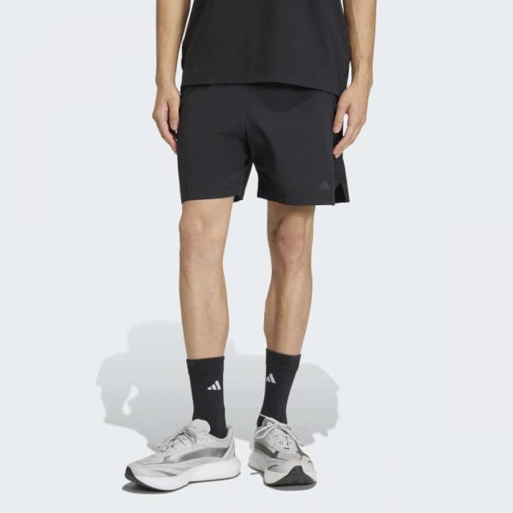 Adidas Woven Shorts With Adjustable Drawcord Z.n.e. AS