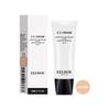 CC Cream SPF 50 Skin Tone Adjusting Foundation for Mature Skin Ivory White Color Correcting 1.01oz