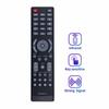 NS-RC02A-12 For Insignia TV Infrared Remote Control Ergonomic Television Controller