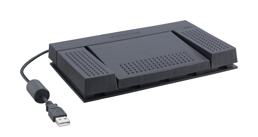 OM Foot Switch RS27H SYSTEM/OLYMPUS