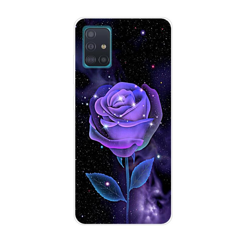 Etui do OnePlus 8T Odporne na wstrząsy Miękki silikon TPU Tylna osłona Dla One Plus 8T OnePlus8T Etui na telefon dla OnePlus 8 T Uroczy Kreskówka
