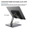 Adjustable Tablet Stand Multi Angle Tablet Phone Bracket Durable Tablet Holder  Universal