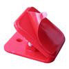 Chip Bag Clip Cute Strong Clamping Force   Plastic Light Small Wide Bag Clip for Party Family