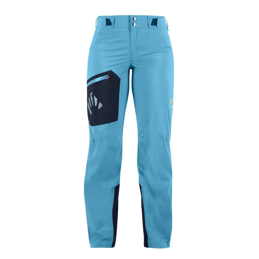 Karpos Trousers Valsesia Shell