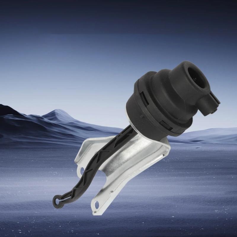 Vakuumbox Abgaskühler für W166 W176 W204 W205 W212 X204 6511410369 A6511410369 Bypassventile Kraftstoffgaskühler