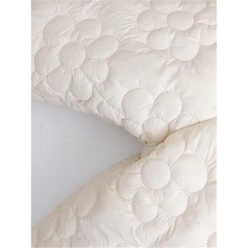 Winter Clothes Are Thin Loose Embossed Casual Padded Jacket Coat