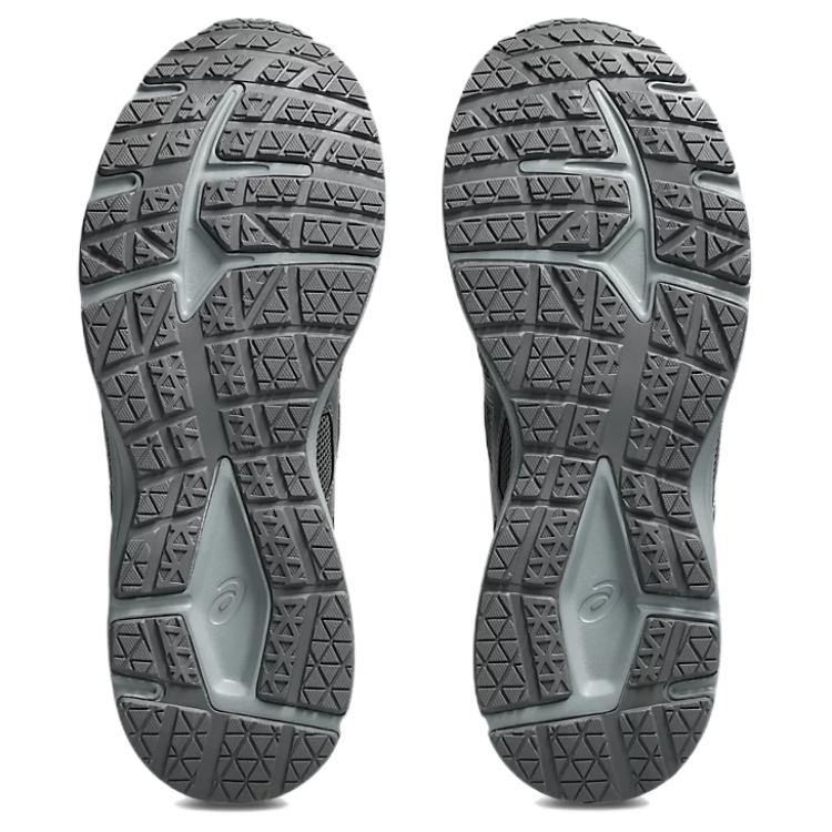 Asics Jog 100S Hardloopschoenen Unisex Grijs 1203A741-022