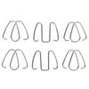 Nail Corrector Ingrown Toe Nail Wire Lifter Fixer Recover Tool Bunion Corrector for Pedicure Foot Care