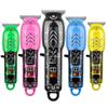 Lawn Mower Hair Clipper Stainless Steel Hair Cutting Machine Gifts Haircut  Machine