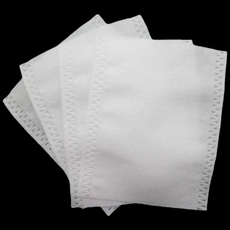 Disposable Heat Seal Bags for Tea, Herbs, and Spices